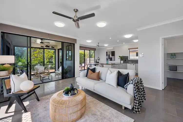 Third view of Homely house listing, 13 Emperor Boulevard, Burdell QLD 4818