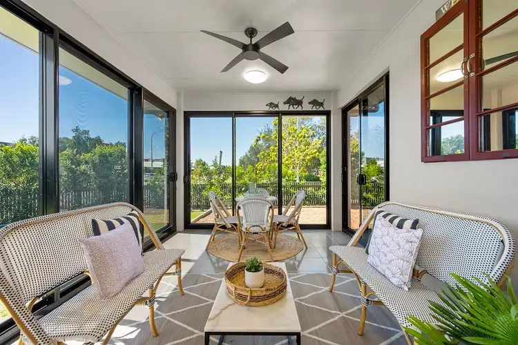 Fourth view of Homely house listing, 13 Emperor Boulevard, Burdell QLD 4818