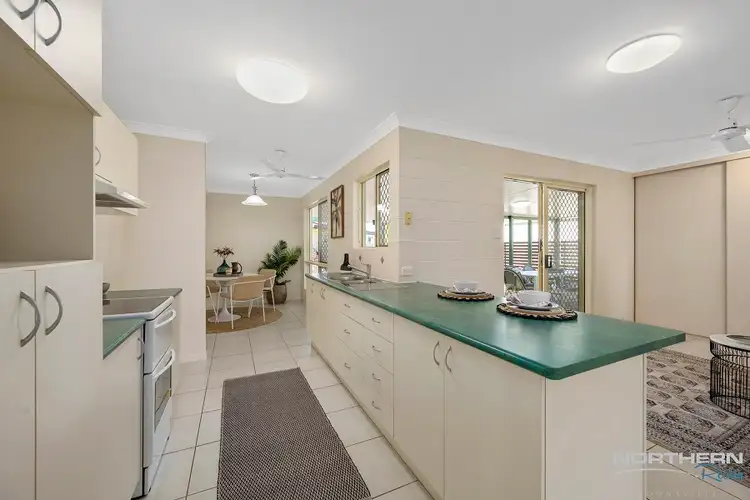 Third view of Homely house listing, 8 Luke Crescent, Bushland Beach QLD 4818