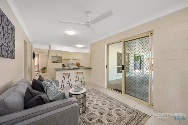 Fourth view of Homely house listing, 8 Luke Crescent, Bushland Beach QLD 4818