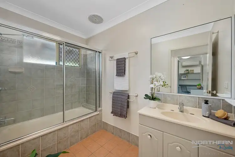 Sixth view of Homely house listing, 8 Luke Crescent, Bushland Beach QLD 4818