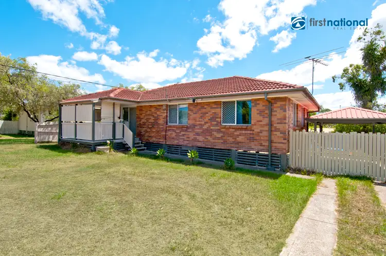 10 Fendale Street, Eagleby QLD 4207