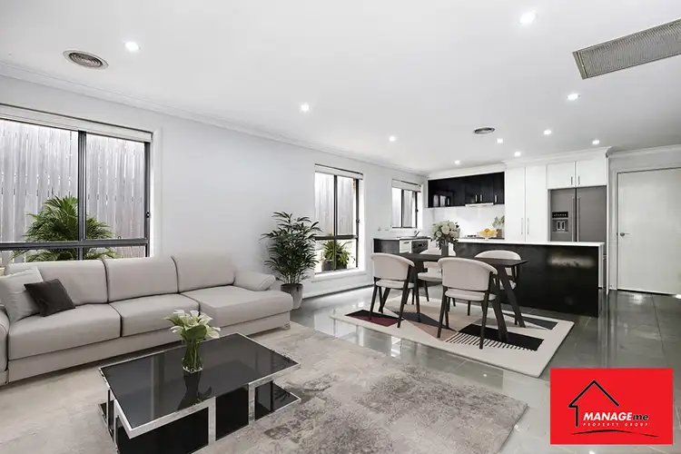 Main view of Homely house listing, 85 ORMISTON CIRCUIT, Harrison ACT 2914