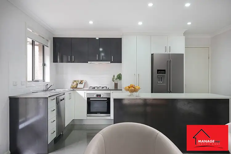 Second view of Homely house listing, 85 ORMISTON CIRCUIT, Harrison ACT 2914