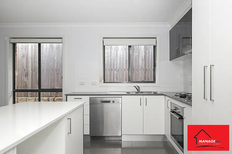 Third view of Homely house listing, 85 ORMISTON CIRCUIT, Harrison ACT 2914