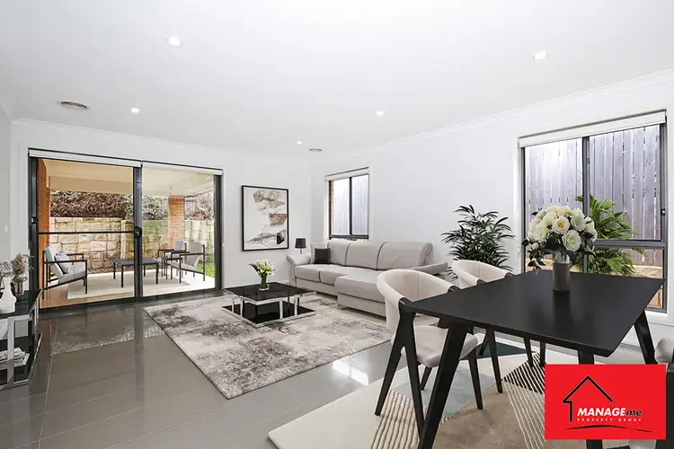 Fourth view of Homely house listing, 85 ORMISTON CIRCUIT, Harrison ACT 2914