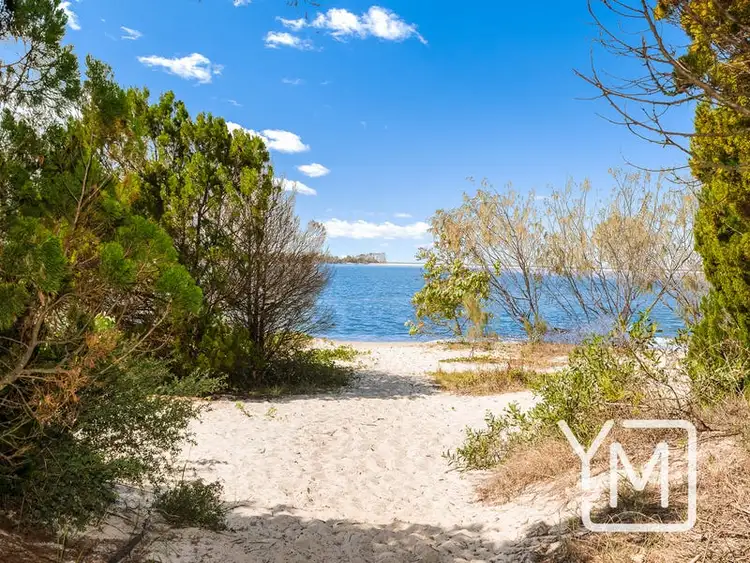 Fifth view of Homely apartment listing, 1/47 Esplanade, Golden Beach QLD 4551