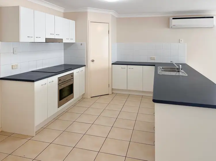 Second view of Homely house listing, 10 Katie Way, Raceview QLD 4305