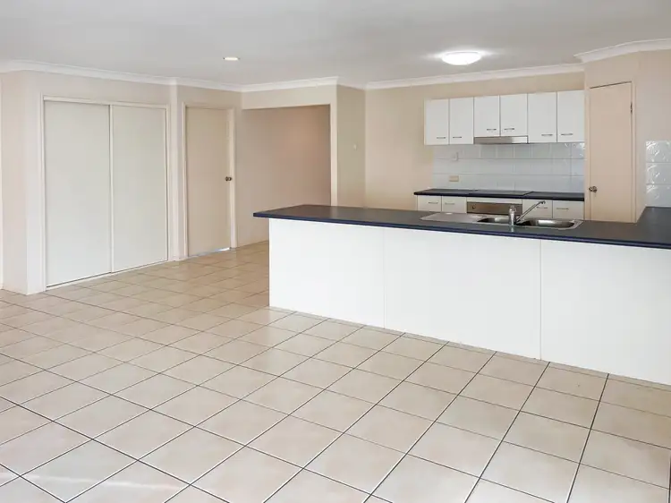 Third view of Homely house listing, 10 Katie Way, Raceview QLD 4305