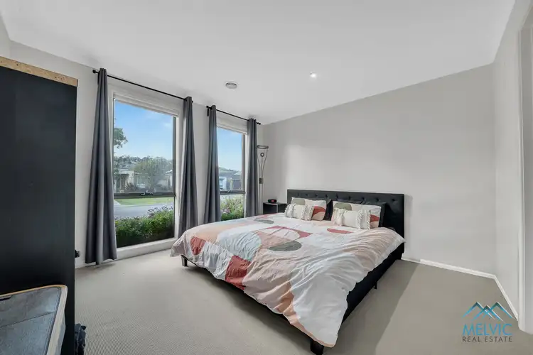 Third view of Homely house listing, 9 Burdekin Lane, Pakenham VIC 3810