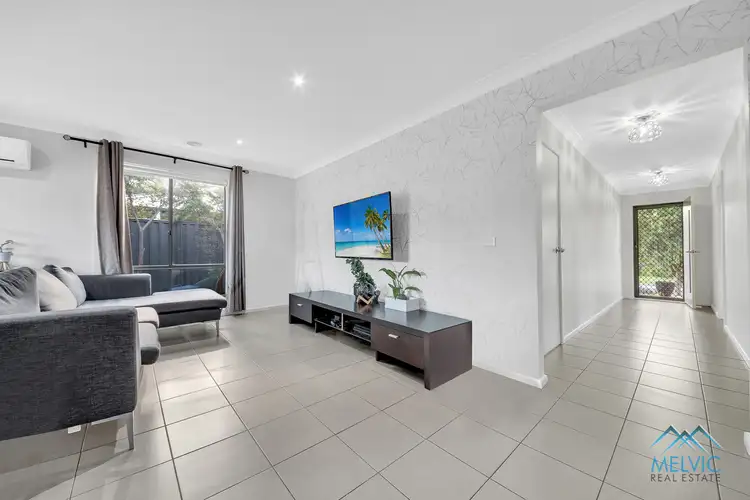 Sixth view of Homely house listing, 9 Burdekin Lane, Pakenham VIC 3810