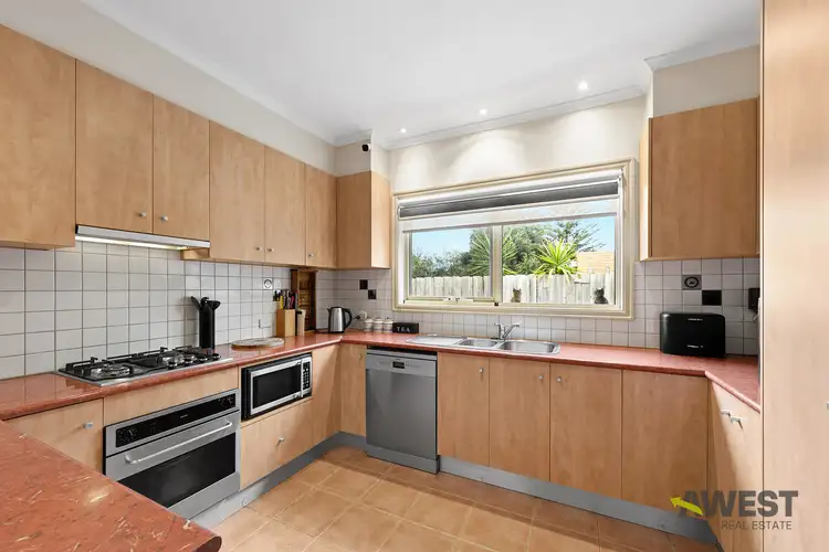 Second view of Homely house listing, 153 Marshall Road, Airport West VIC 3042