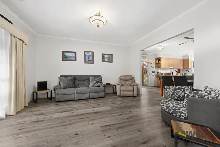 Third view of Homely house listing, 153 Marshall Road, Airport West VIC 3042