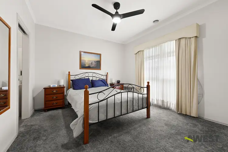Fourth view of Homely house listing, 153 Marshall Road, Airport West VIC 3042