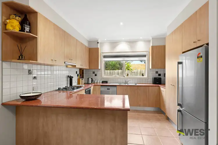 Fifth view of Homely house listing, 153 Marshall Road, Airport West VIC 3042