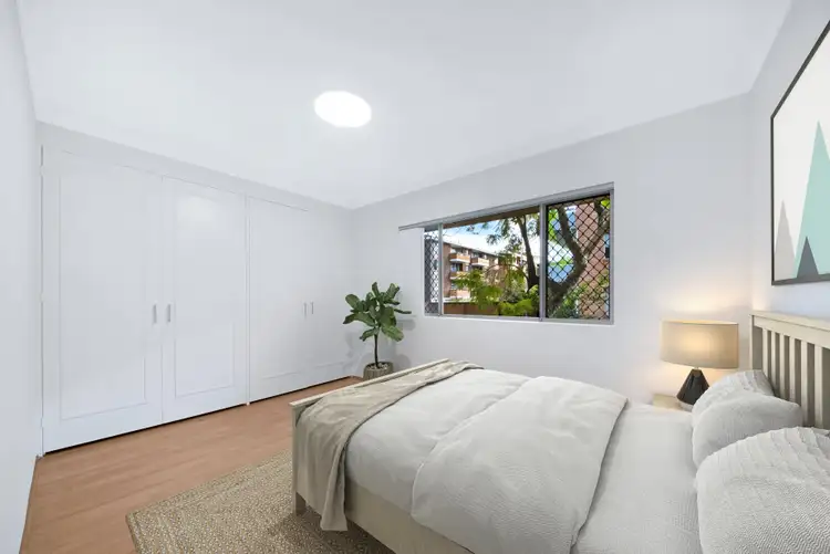 Fourth view of Homely apartment listing, 6/5-9 Dural Street, Hornsby NSW 2077