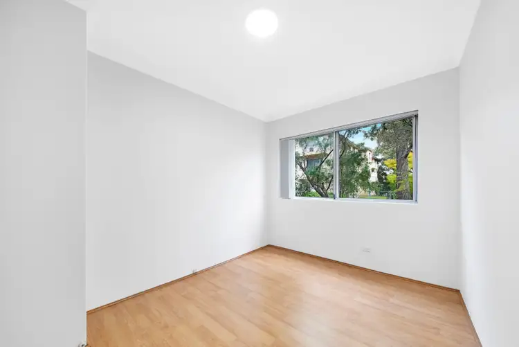 Fifth view of Homely apartment listing, 6/5-9 Dural Street, Hornsby NSW 2077