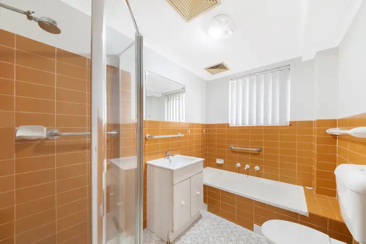 Sixth view of Homely apartment listing, 6/5-9 Dural Street, Hornsby NSW 2077