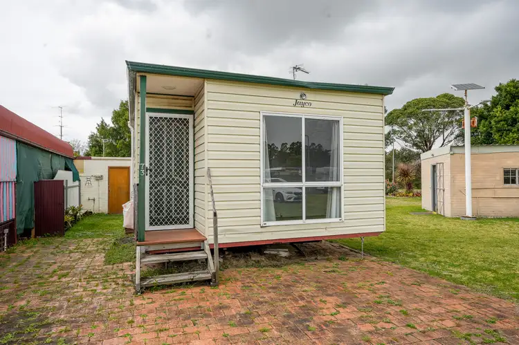 Main view of Homely villa listing, 73/4 Woodrow Place, Figtree NSW 2525