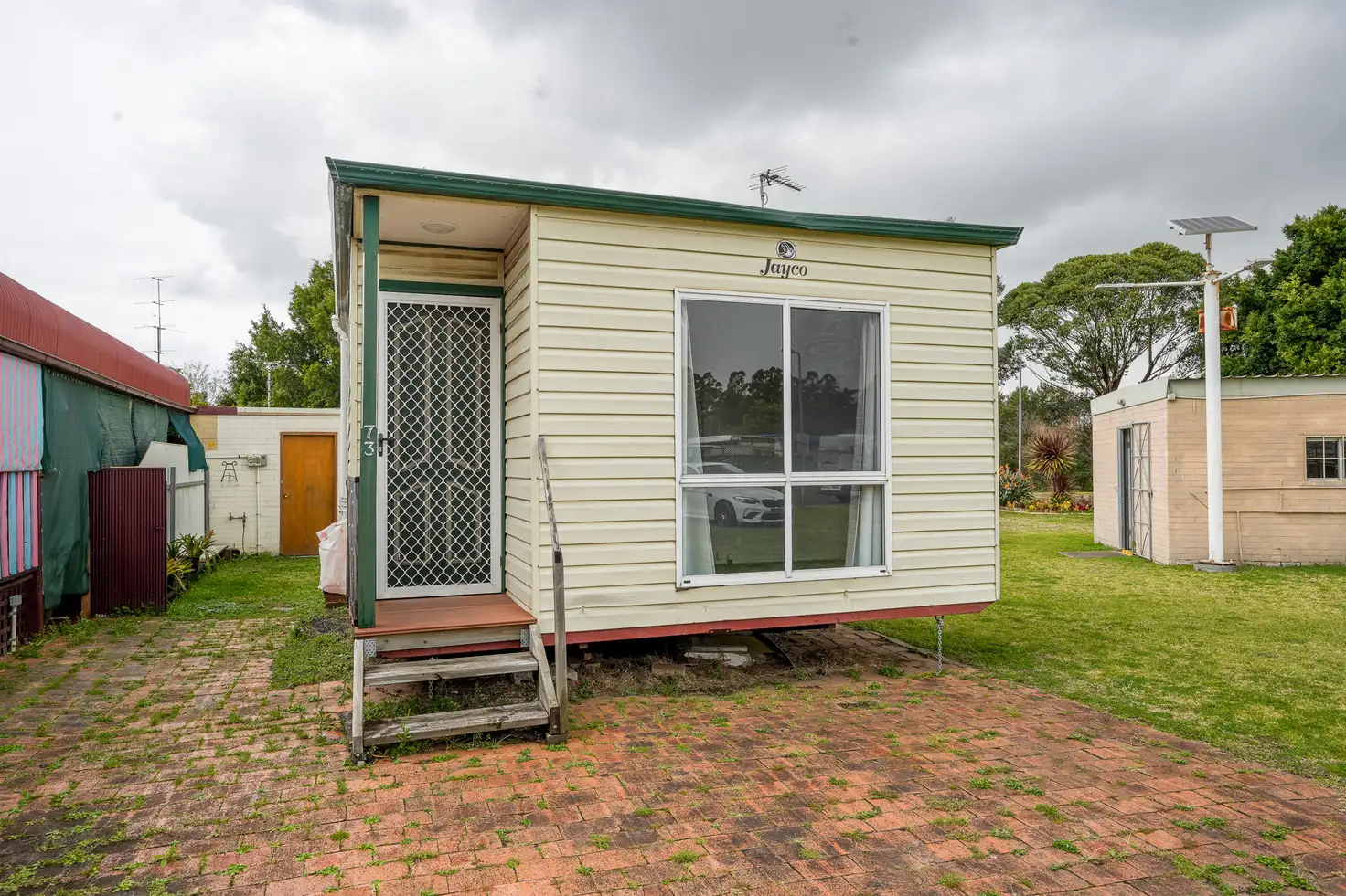 Main view of Homely villa listing, 73/4 Woodrow Place, Figtree NSW 2525