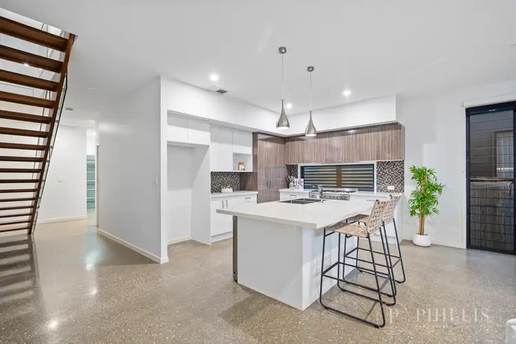 Sixth view of Homely townhouse listing, 2/17 Drake Avenue, Paradise Point QLD 4216