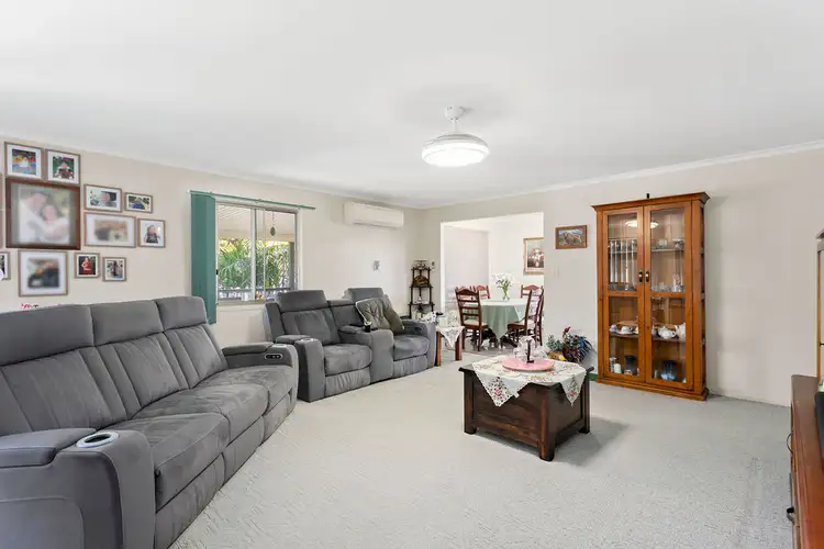 22 Cashmere Street