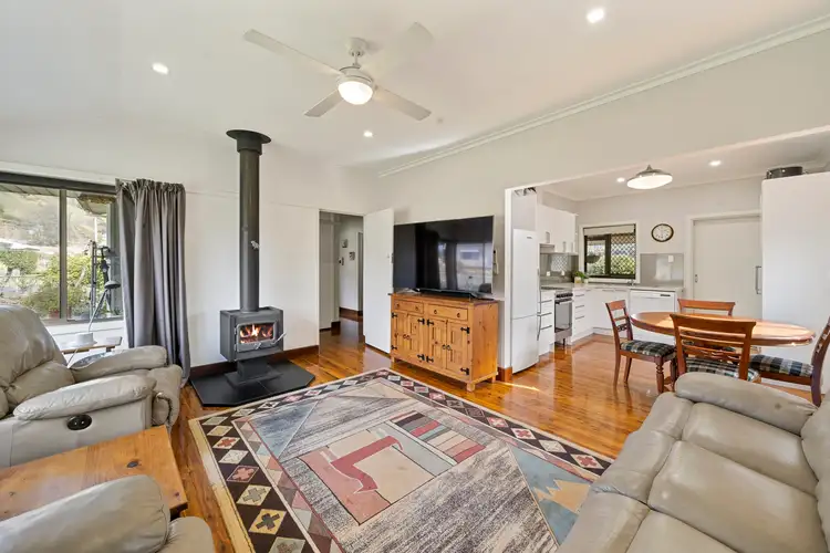 Main view of Homely house listing, 9 Kiewa Crescent, Mount Beauty VIC 3699