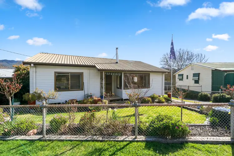 Third view of Homely house listing, 9 Kiewa Crescent, Mount Beauty VIC 3699