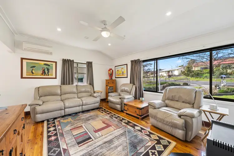 Sixth view of Homely house listing, 9 Kiewa Crescent, Mount Beauty VIC 3699