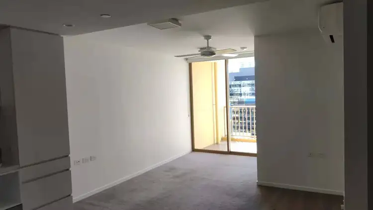 Second view of Homely apartment listing, 1104 191 Constance Street, Bowen Hills QLD 4006
