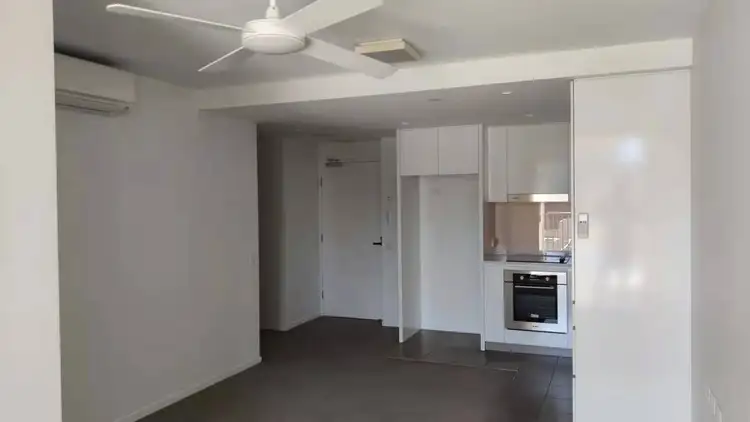 Third view of Homely apartment listing, 1104 191 Constance Street, Bowen Hills QLD 4006