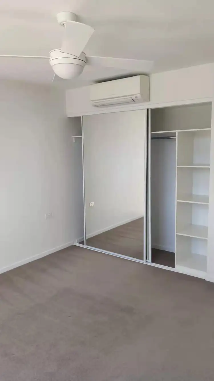 Fifth view of Homely apartment listing, 1104 191 Constance Street, Bowen Hills QLD 4006