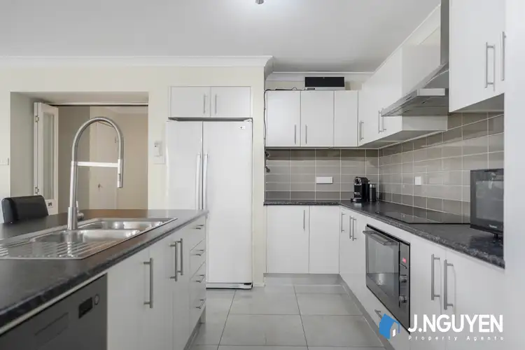 Third view of Homely house listing, 2 Wernicke Close, Prairiewood NSW 2176