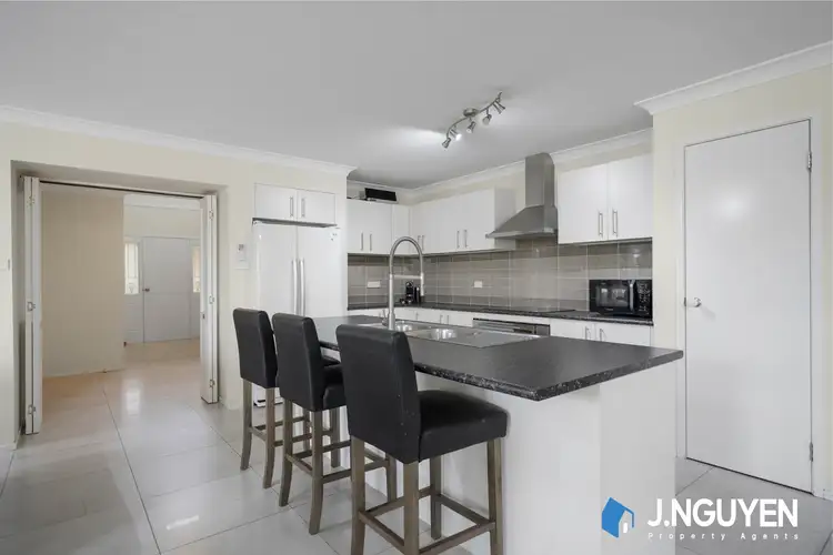 Fourth view of Homely house listing, 2 Wernicke Close, Prairiewood NSW 2176