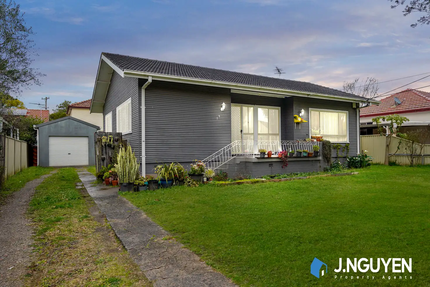 Main view of Homely house listing, 19 Ramsay Street, Canley Vale NSW 2166