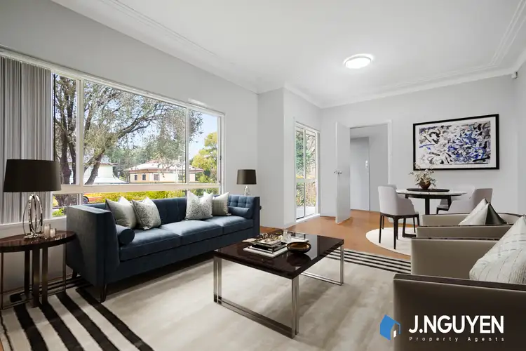Second view of Homely house listing, 19 Ramsay Street, Canley Vale NSW 2166