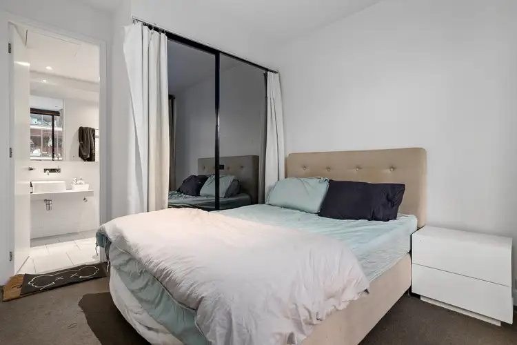 Fifth view of Homely apartment listing, 504/120 A'Beckett Street, Melbourne VIC 3000