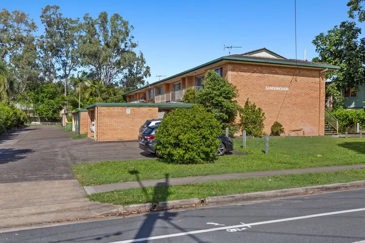 Second view of Homely unit listing, 8/183 Jacaranda Avenue, Kingston QLD 4114