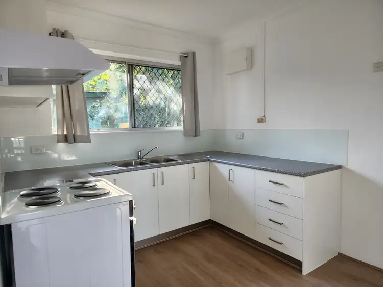 Third view of Homely unit listing, 8/183 Jacaranda Avenue, Kingston QLD 4114
