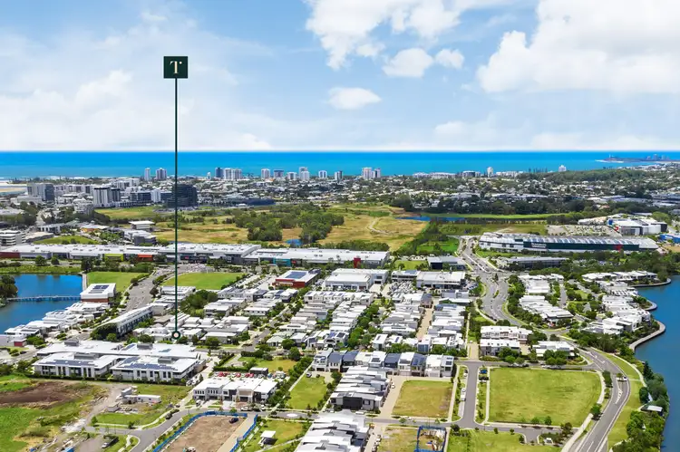 5 Amity Avenue, Maroochydore QLD 4558