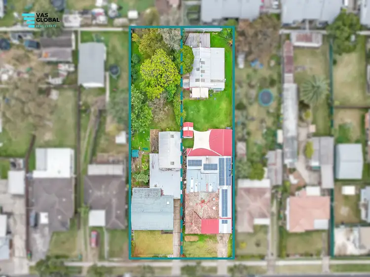 Second view of Homely house listing, 69 Gibson Avenue, Werrington NSW 2747