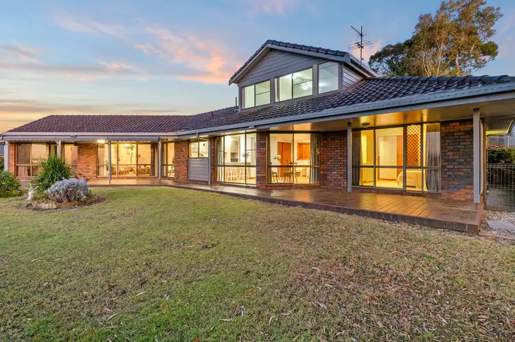 Main view of Homely house listing, 31 Deegan Drive, Goonellabah NSW 2480