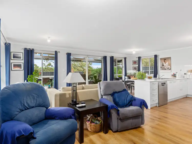Main view of Homely house listing, 5 Harrison Crescent, Yankalilla SA 5203