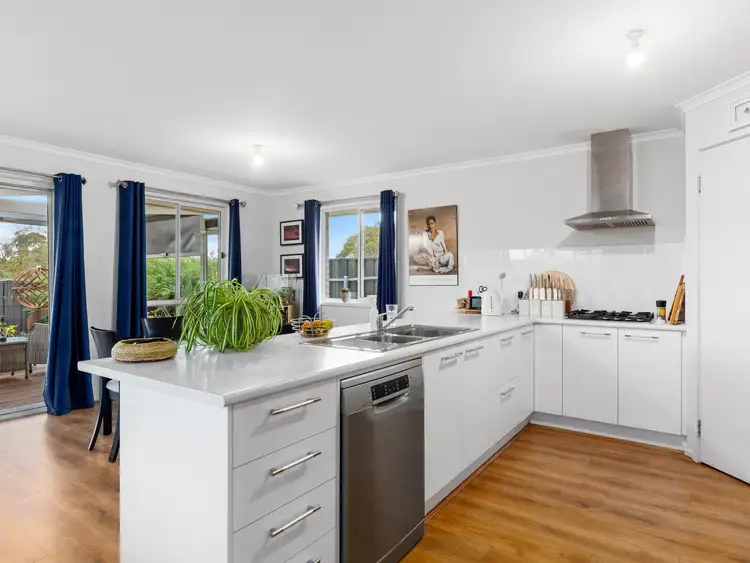 Second view of Homely house listing, 5 Harrison Crescent, Yankalilla SA 5203