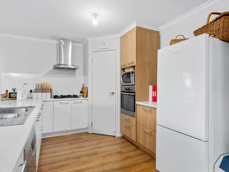 Third view of Homely house listing, 5 Harrison Crescent, Yankalilla SA 5203