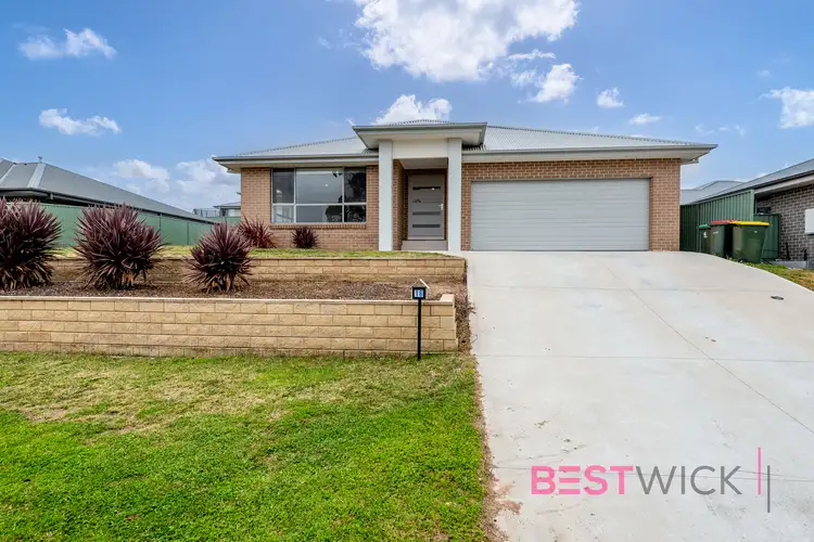 Main view of Homely house listing, 16 Governors Parade, Windradyne NSW 2795