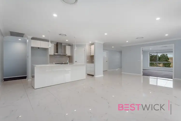 Second view of Homely house listing, 16 Governors Parade, Windradyne NSW 2795