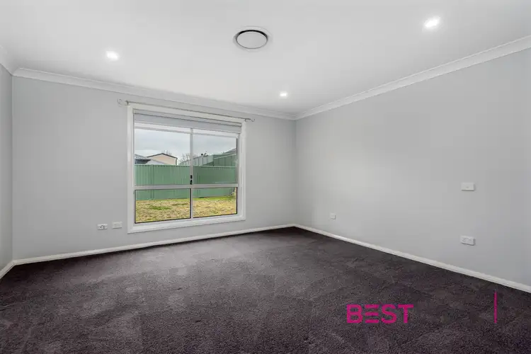 Third view of Homely house listing, 16 Governors Parade, Windradyne NSW 2795