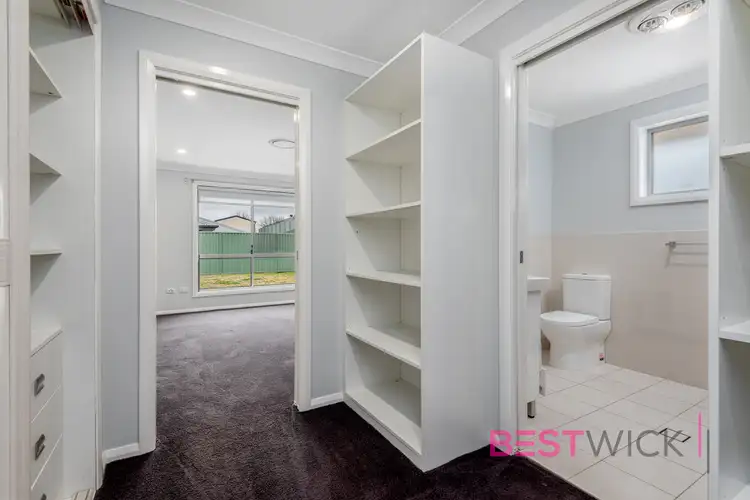 Fourth view of Homely house listing, 16 Governors Parade, Windradyne NSW 2795