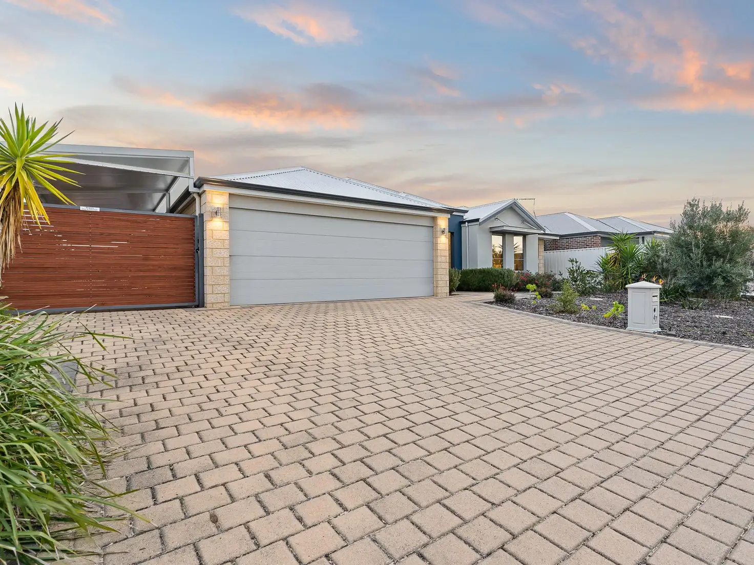 Main view of Homely house listing, 47 Addingham Drive, Ellenbrook WA 6069